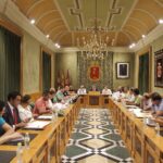 El recinto ferial de Cuenca se dotará de bloques de hormigón para prevenir atentados durante las Fiestas de San Julián