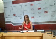 El PSOE presenta 24 enmiendas con Podemos y espera que si se alarga la Comisión “sea para enriquecer el debate”