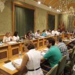 La oposición en el Ayuntamiento de Cuenca rechaza el convenio de Servicios Sociales de la Junta