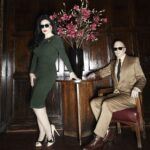 Siempre Así y Fangoria actuarán en la Feria y Fiestas de Campo de Criptana