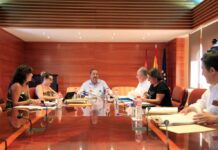 Aprobado el dictamen del Proyecto de Ley de gestión de la Administración, que contempla la modificación de la LOTAU