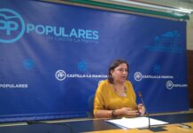 PP afirma que han utilizado “el rodillo” para calificar sus enmiendas y que las Cortes están “a los pies del Gobierno”