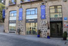 Las pernoctaciones hoteleras crecen un 1,7% en julio en Castilla-La Mancha, por encima de la media nacional