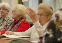 El número de pensiones en Castilla-La Mancha en agosto se situó en 368.134 y la pensión media en 850,75 euros