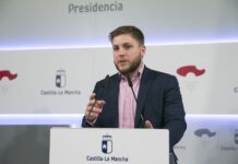 El Gobierno de C-LM nombrará en próximos días a la persona que ocupará la Dirección de Participación Ciudadana