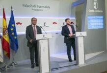 La Junta rechaza 16 enmiendas del PP a los presupuestos del 2017 por implicar reducción de ingresos