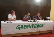 Murcia podría ser autosuficiente con agua subterránea y el trasvase terminar en tres años