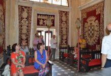 200.000 euros a entidades sin ánimo de lucro que fomenten C-LM como destino turístico