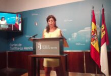 La Mesa dice que el cambio de Presidencia en la Comisión de Economía se ajusta al Reglamento de las Cortes de C-LM