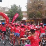 Amores cree que el paso de La Vuelta por Cuenca servirá para promocionar el deporte entre los escolares