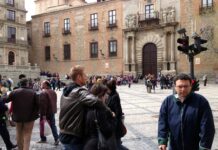 CCOO denuncia la caída del personal empleado en el sector turístico en C-LM a pesar del aumento de visitantes