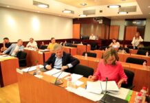 PP y PSOE C-LM mantienen la polémica a cuenta de la Comisión de Presupuestos que ambos califican de “bochornosa”