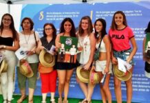 Cerca de 30.000 jóvenes de CLM se han beneficiado ya de la campaña ‘Sin un sí, ¡es no!’ en 38 municipios, según la Junta