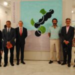 Abre sus puertas la 78 Exposición Internacional de Artes Plásticas de Valdepeñas