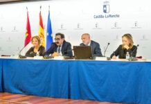 La Escuela de Salud y Cuidados de C-LM se incorpora al Comité Técnico de la Red de Escuelas de Salud para la Ciudadanía