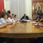 El equipo de Gobierno de Cuenca inicia trámites para ejecutar el aval bancario del Mesón Casas Colgadas