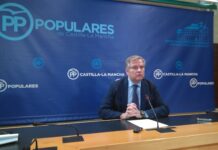 El PP afirma que si PSOE y Podemos no cambian de actitud en la tramitación de los presupuestos se verán “obligados” a acudir al TC