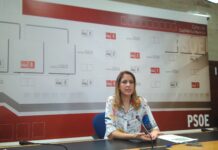El PSOE insiste en que Vaquero cumplió la normativa y que los escritos del PP “solo pretenden generar ruido y controversia”