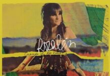 La cantante castellano-manchega Rozalén publicará en septiembre su tercer disco: Cuando el río suena…