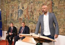 Molina dice que la consulta catalana ha de tener garantías jurídicas y reconocimiento