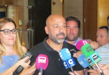 El vicepresidente de Castilla-La Mancha, partidario de una moción de censura “viable” porque ve al PP “un riesgo”