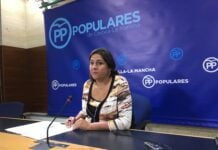 El PP espera un debate presupuestario “constructivo”, que evite el “bochorno” y donde puedan defender sus enmiendas