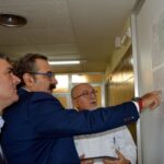 Las obras del servicio de Hemodinámica del Hospital de Cuenca arrancarán en próximas fechas y costarán 150.000 euros