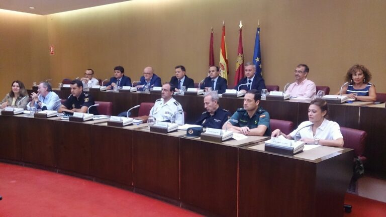 La Feria de Albacete se refuerza con más presencia policial, accesos controlados y vigilantes tras los atentados