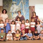 La concejalía de Juventud seguirá apostando por los servicios de Ludoteca y Pequeteca