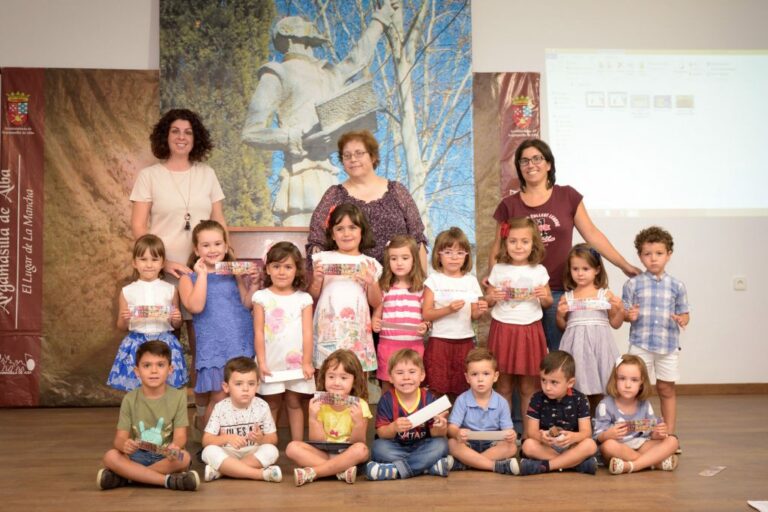 La concejalía de Juventud seguirá apostando por los servicios de Ludoteca y Pequeteca