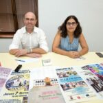 Argamasilla de Alba ‘ya respira ambiente festivo’