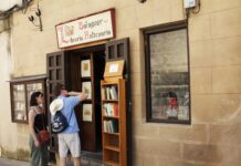 Disminuyen las ventas del comercio minorista un en julio en Castilla-La Mancha