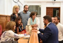 El debate presupuestario se reanuda tras un receso con tan sólo una treintena de enmiendas discutidas