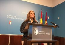 C-LM pide explicaciones por la posible concesión de 540 hectómetros a regantes murcianos del Tajo-Segura