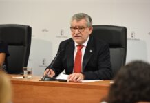 Los docentes interinos de C-LM cobrarán julio y agosto y la medida supondrá más de 12 millones en las cuentas de 2018