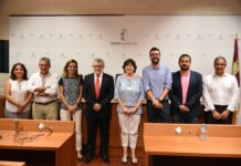 Felpeto comparecerá el 14 de septiembre en el Senado para trasladar las aportaciones de C-LM al pacto educativo estatal