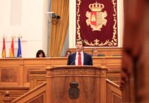 PP pide a Podemos apoyar el Hospitalito y le recuerda su paso de tienda de campaña a Palacio de Fuensalida