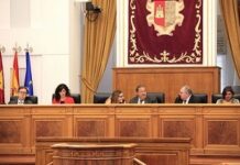 Vaquero convocará a Ruiz Molina para hablar de la ejecución presupuestaria de 2016 tras no hacerlo en mayo como pidió PP