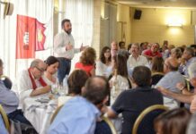 José Luis Blanco confirma finalmente que optará a liderar el PSOE C-LM