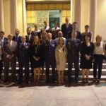 Socuellamos y el Ejército del Aire hermanados en la XLII Fiesta de la Vendimia