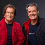 El Dúo Dinámico trae sus canciones al recinto del Serranía de Cuenca este sábado