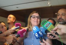 Podemos no descarta las reformas electoral y estatutaria esta legislatura pero reconoce que los tiempos son “ajustados”