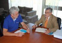 Junta confía al Consejo Escolar C-LM la organización de jornadas de formación para fomentar la participación de padres