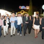 Cayo Lara e Isaac Cantón pregonan la Feria y Fiestas 2017 de Argamasilla de Alba