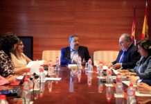 La Junta pretende tramitar 12 leyes en este periodo de sesiones, entre ellas el proyecto contra violencia de género