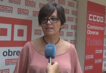 CCOO alerta de la “montaña rusa de precariedad y temporalidad” en los empleos que se generan en C-LM