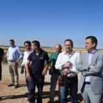 C-LM potenciará una federación de regantes para defender los intereses de la región en materia de agua