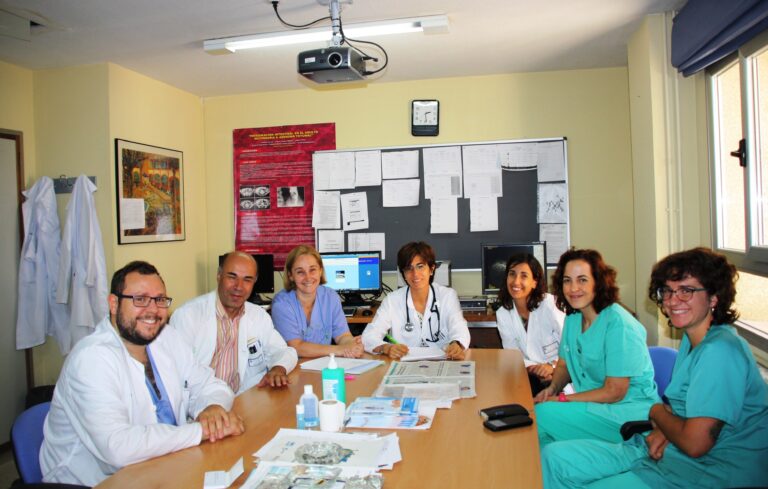 El Hospital de Cuenca aumenta la cirugía conservadora y minimiza las técnicas invasivas en los tumores de mama