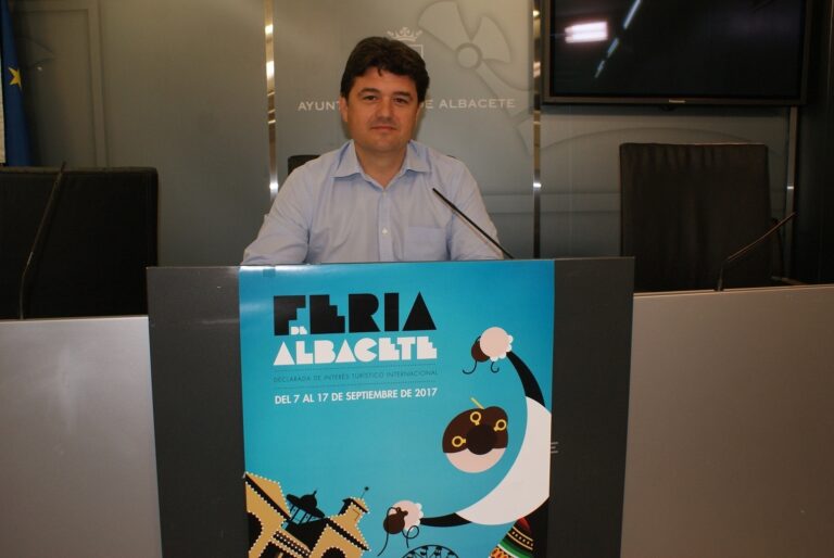 Trofeo Internacional de Tenis, ajedrez y campeonato de tirachinas, entre las propuestas de la Feria Deportiva albaceteña