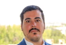 José Luis García Gascón (Podemos), nuevo Director General de Participación Ciudadana en Castilla-La Mancha